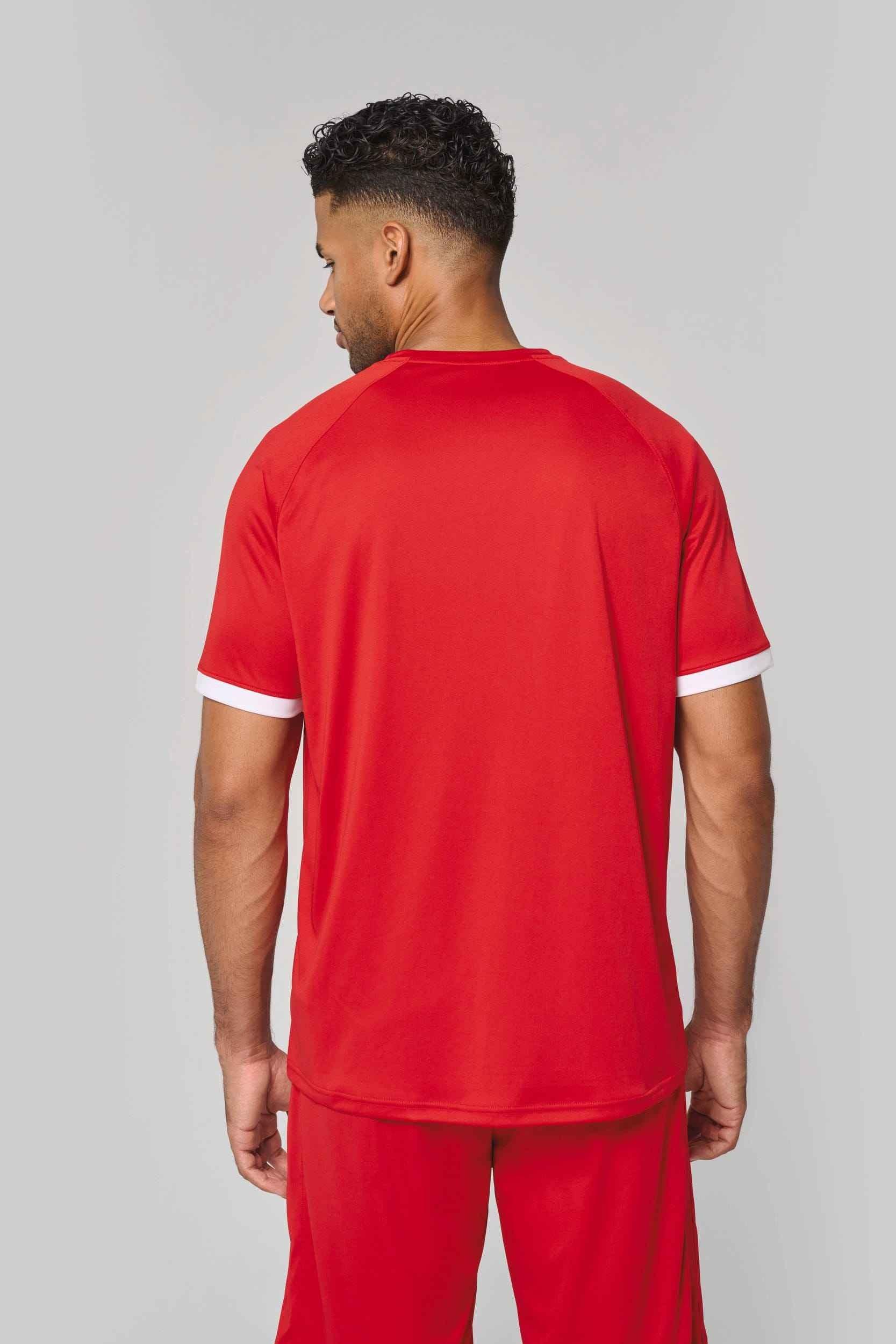 PA4045 - Maillot multisport en polyester unisexe - Occifloc