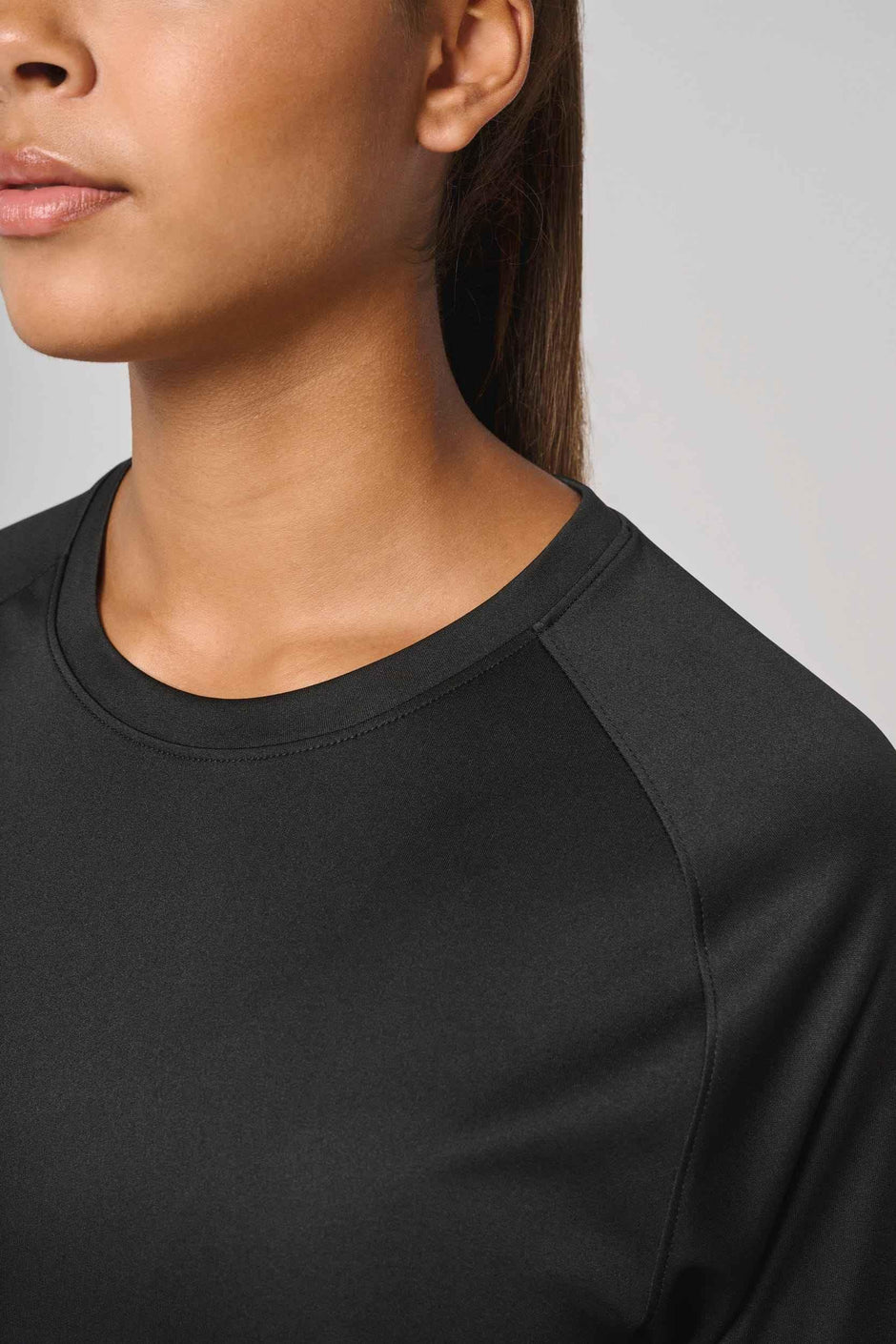 PA4045 - Maillot multisport en polyester unisexe - Occifloc