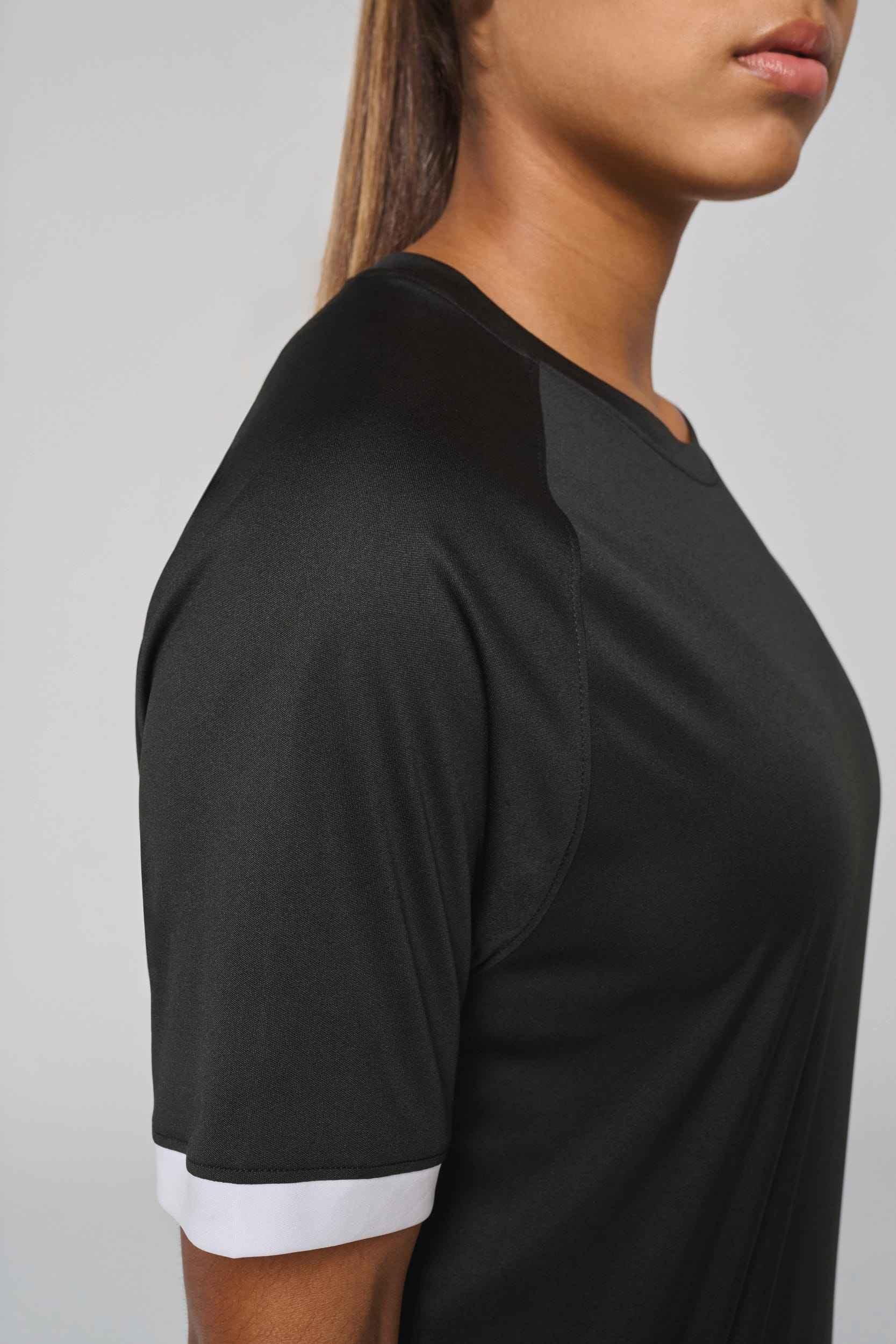 PA4045 - Maillot multisport en polyester unisexe - Occifloc