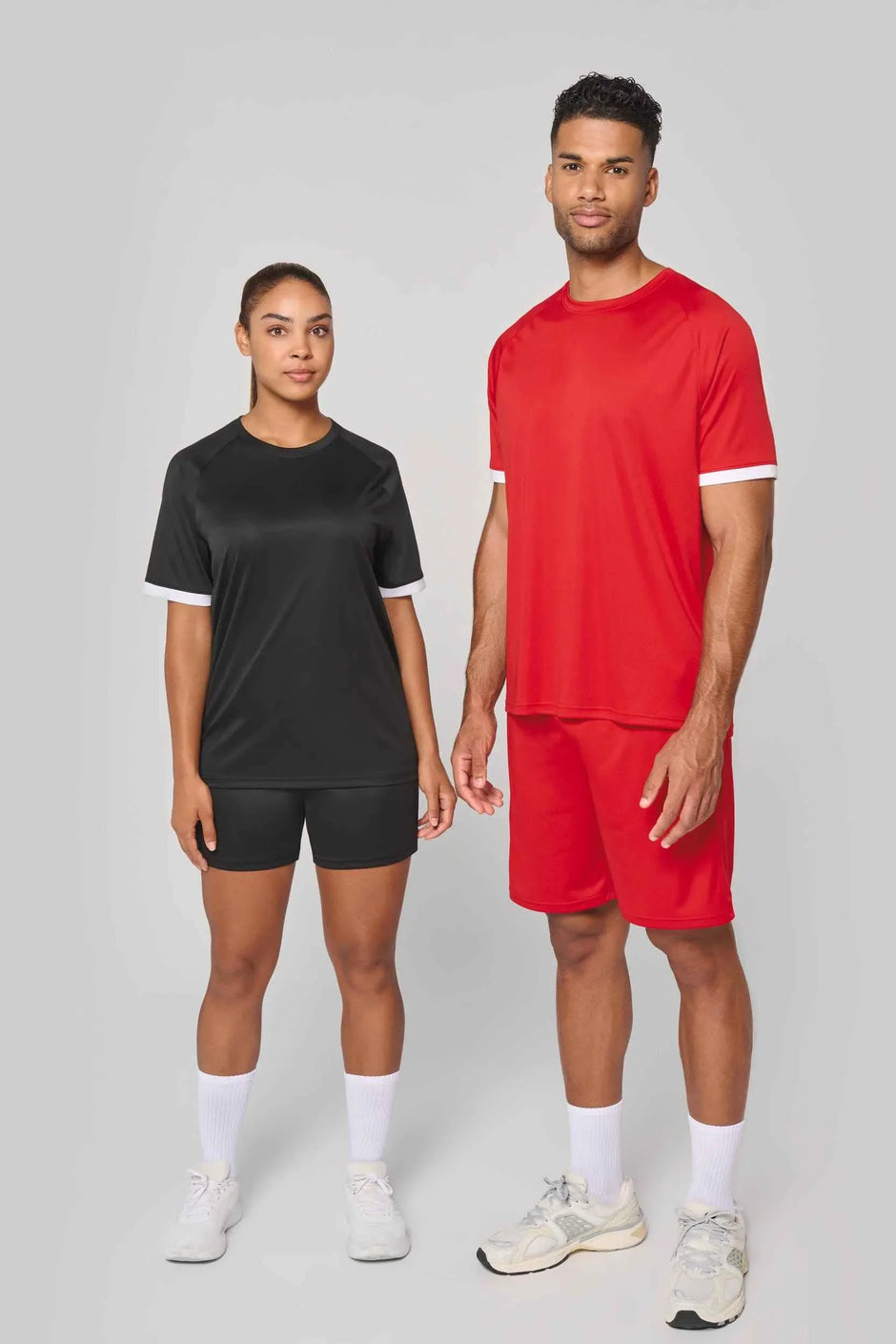 PA4045 - Maillot multisport en polyester unisexe - Occifloc