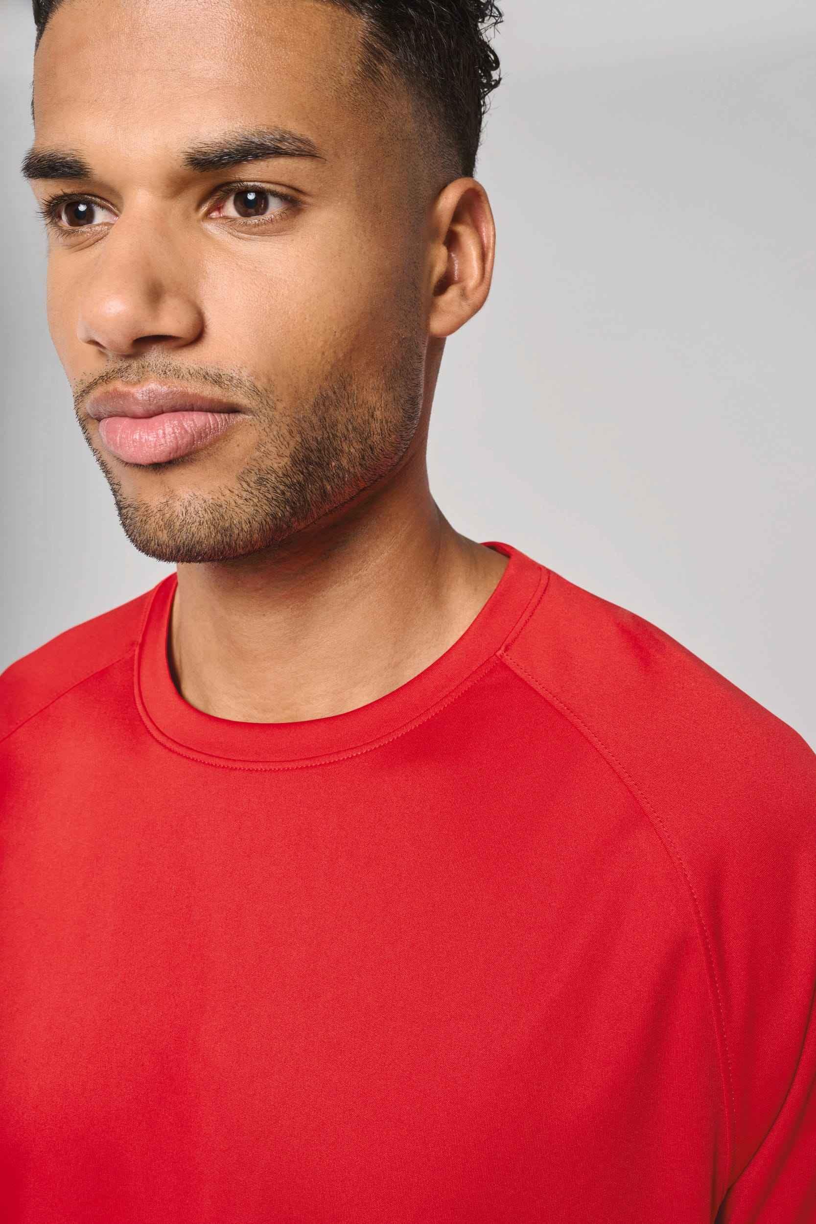 PA4045 - Maillot multisport en polyester unisexe - Occifloc