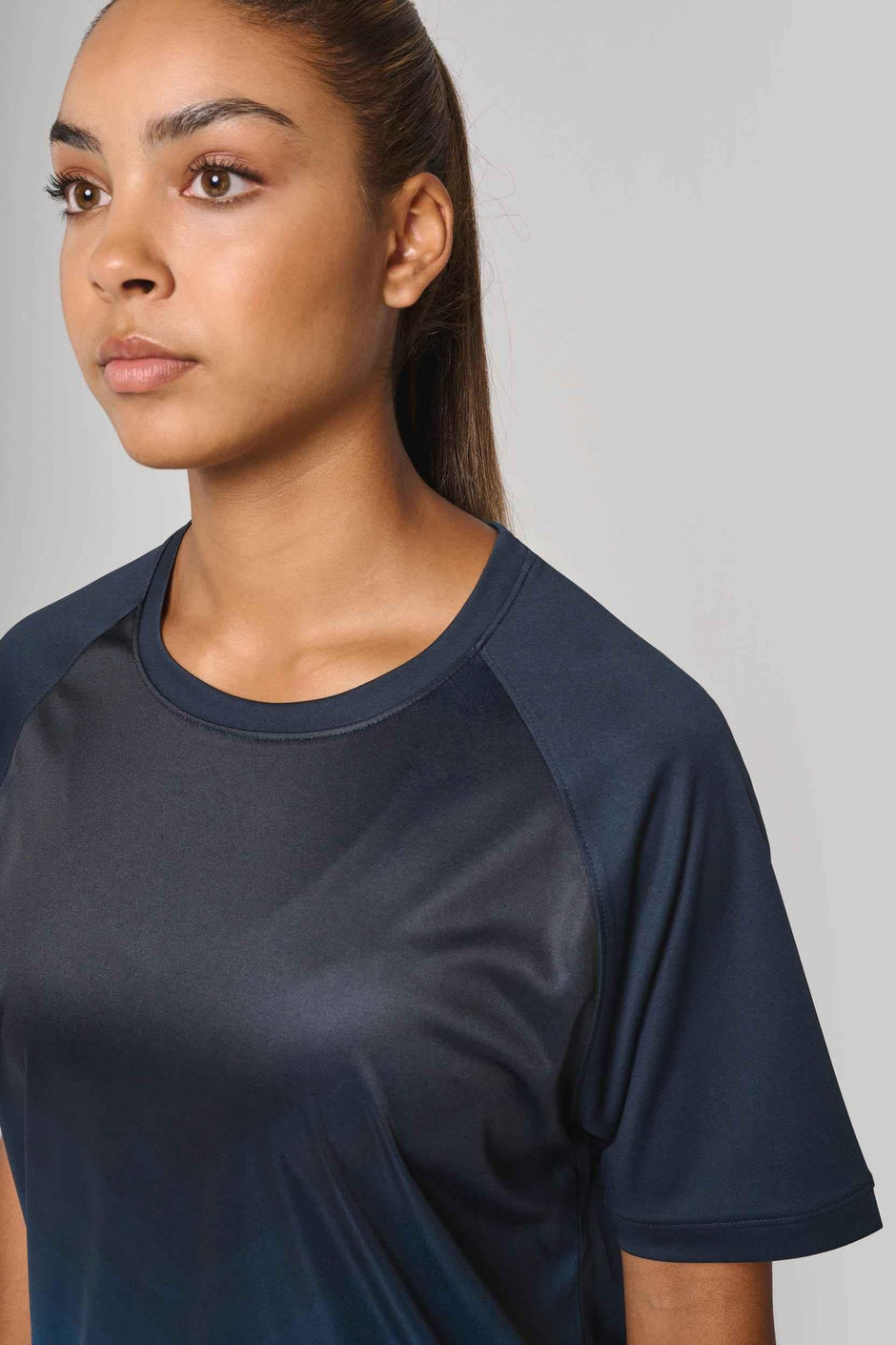 PA4047 - Maillot multisport polyester sublimé unisexe - Occifloc