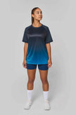 PA4047 - Maillot multisport polyester sublimé unisexe - Occifloc