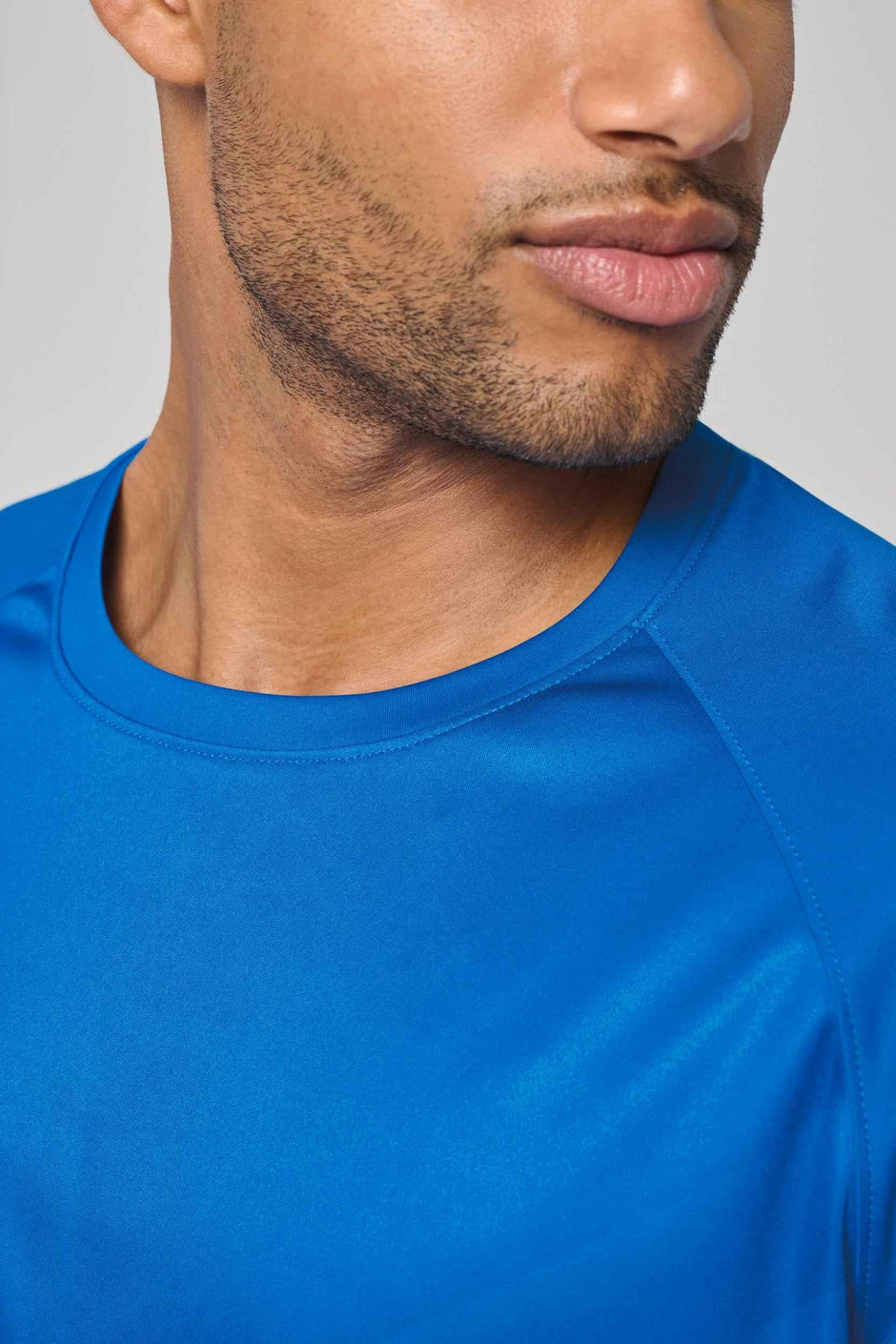 PA4047 - Maillot multisport polyester sublimé unisexe - Occifloc