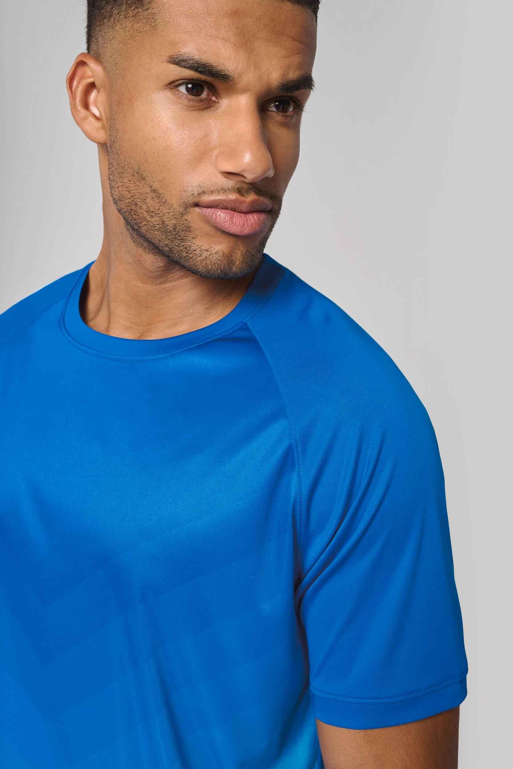 PA4047 - Maillot multisport polyester sublimé unisexe - Occifloc