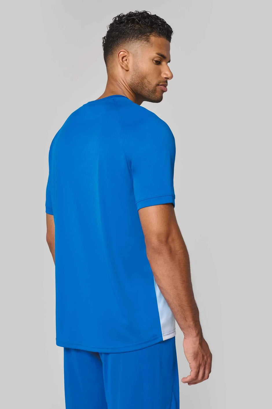 PA4047 - Maillot multisport polyester sublimé unisexe - Occifloc