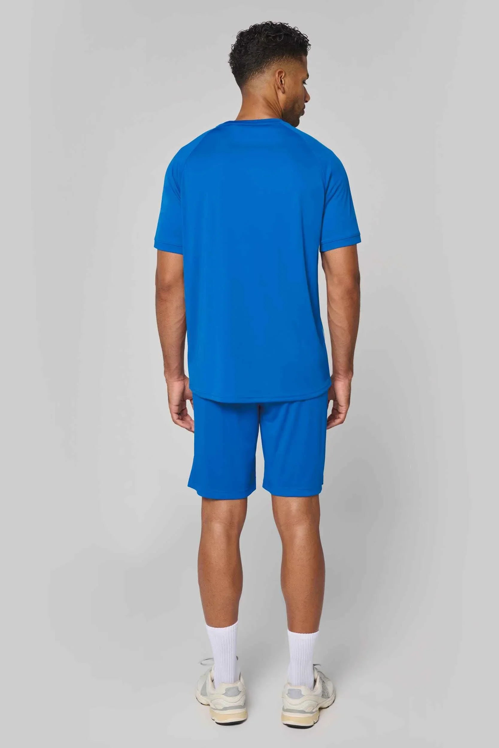 PA4047 - Maillot multisport polyester sublimé unisexe - Occifloc