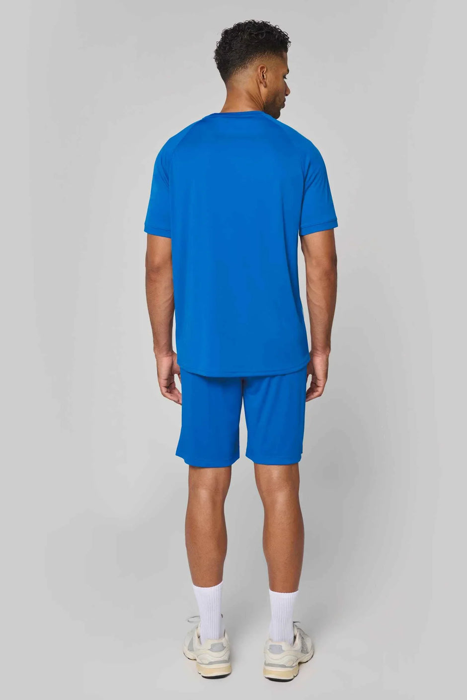 PA4047 - Maillot multisport polyester sublimé unisexe - Occifloc