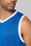 PA4050 - Maillot de basket-ball homme - Occifloc