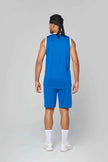 PA4050 - Maillot de basket-ball homme - Occifloc