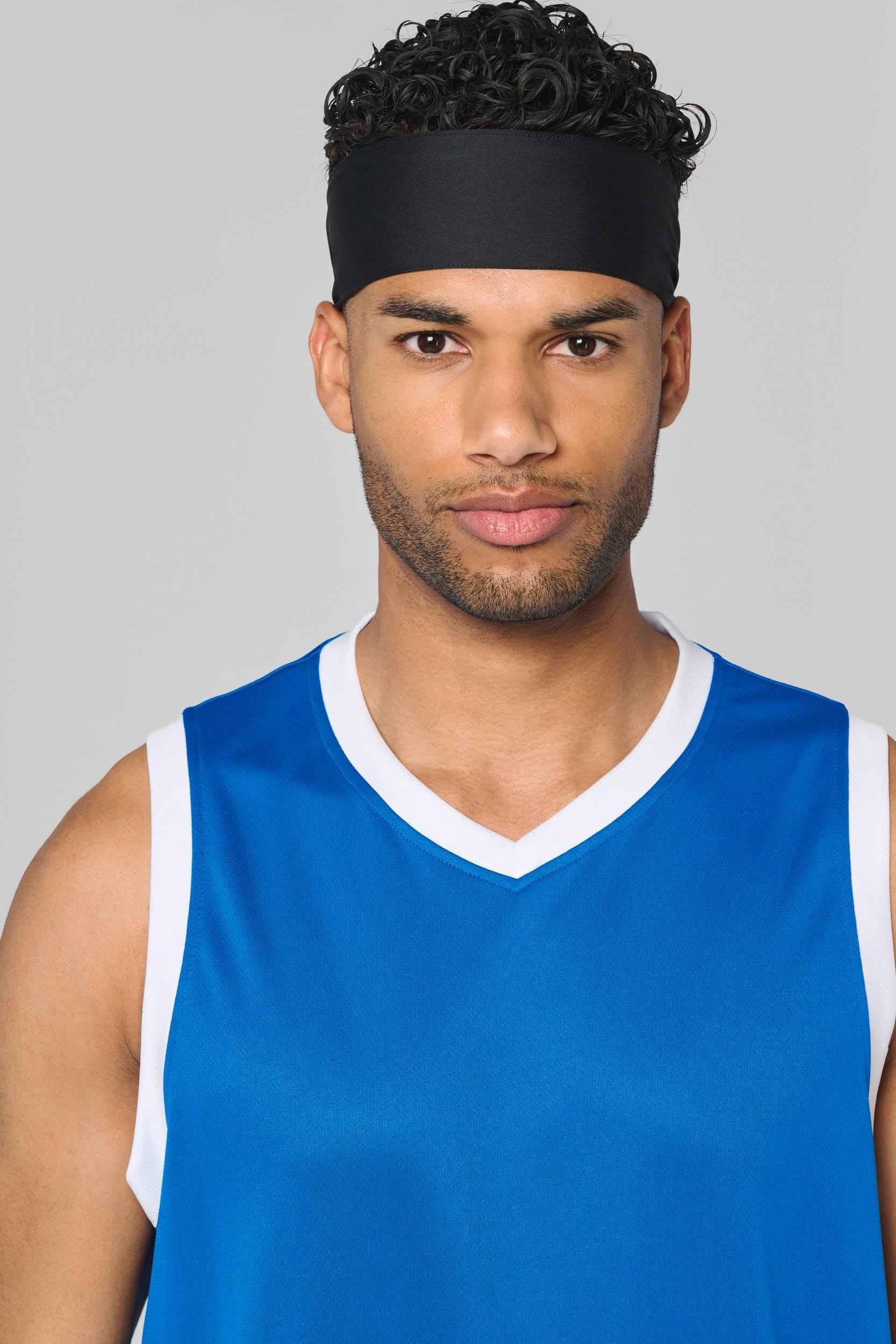 PA4050 - Maillot de basket-ball homme - Occifloc