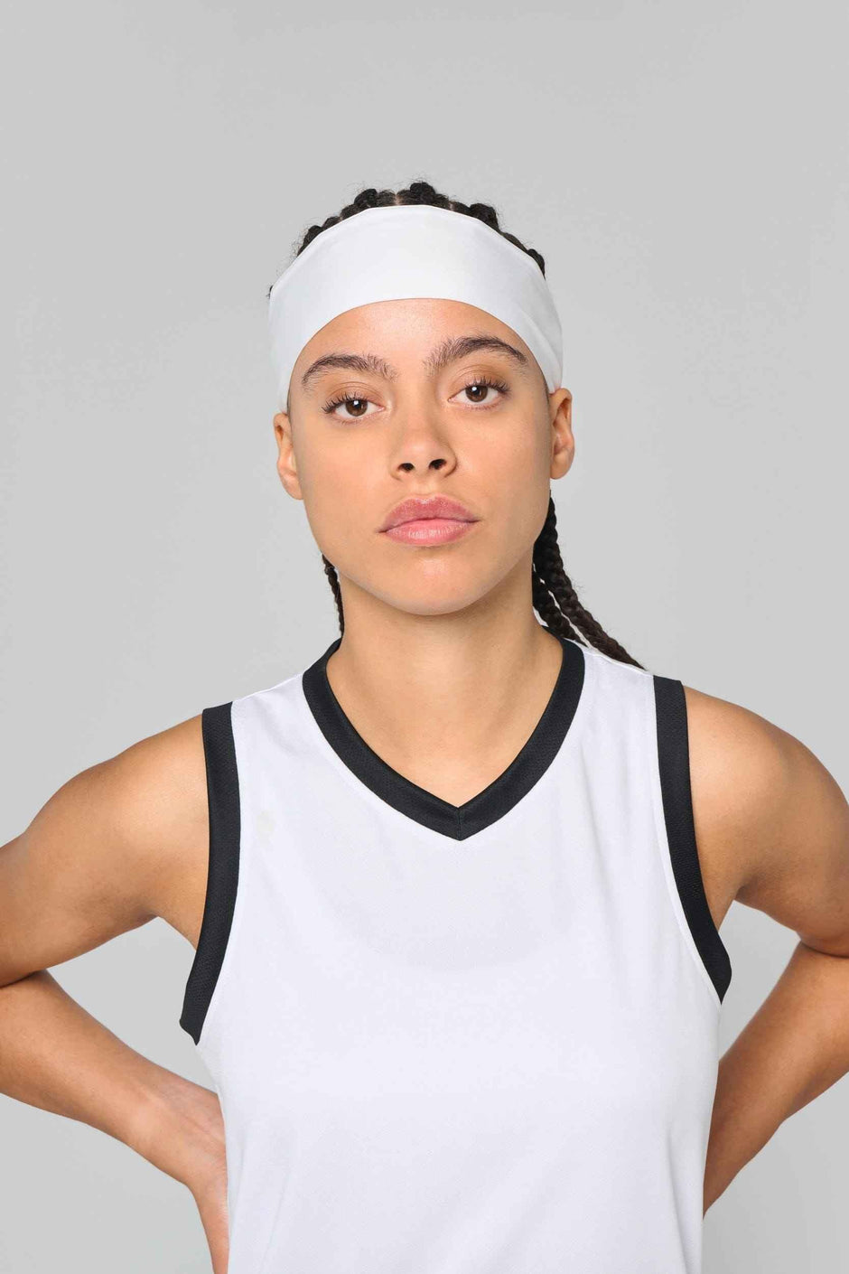 PA4051 - Maillot de basket-ball femme - Occifloc