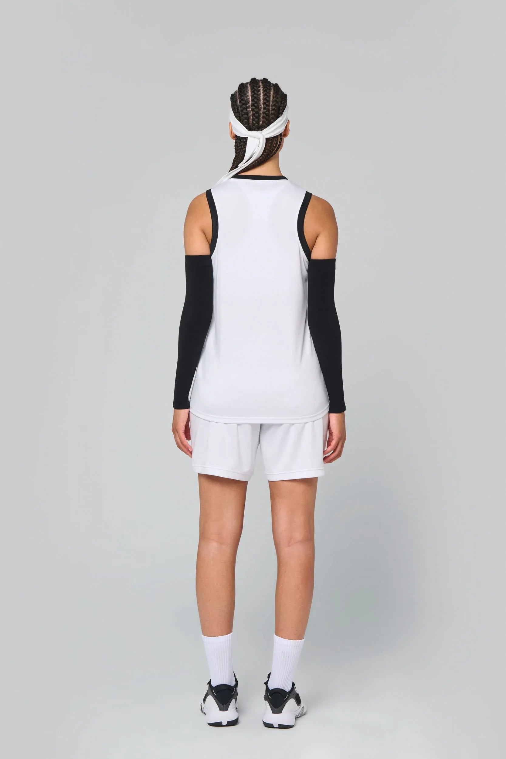 PA4051 - Maillot de basket-ball femme - Occifloc