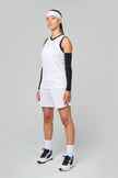 PA4051 - Maillot de basket-ball femme - Occifloc