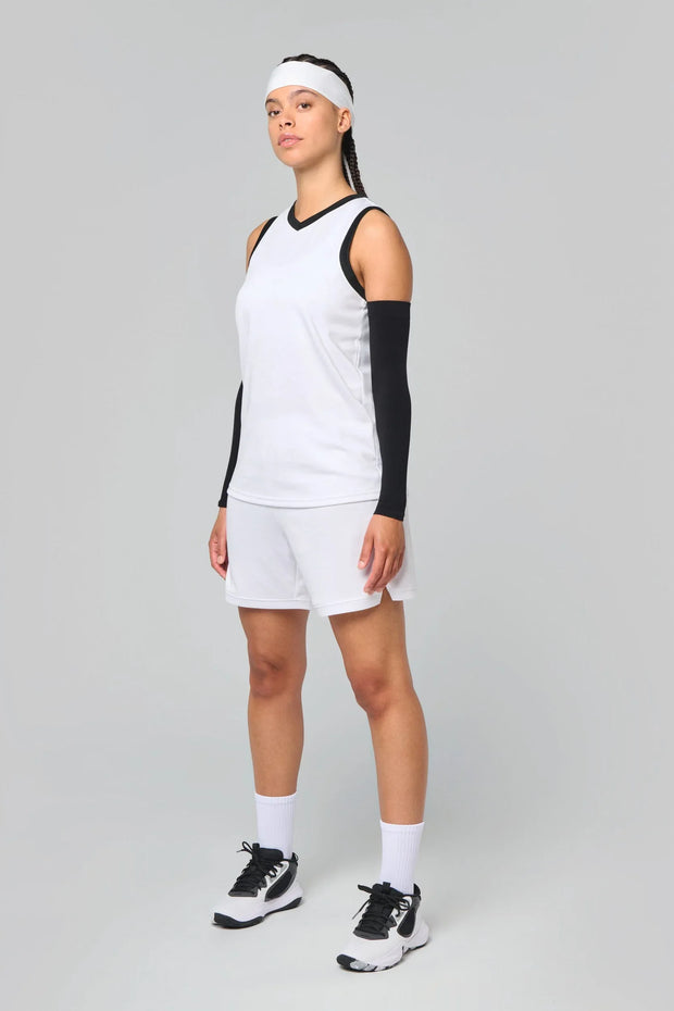 PA4051 - Maillot de basket-ball femme - Occifloc
