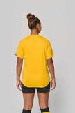 PA436 - Maillot multisport manches courtes unisexe - Occifloc