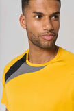 PA436 - Maillot multisport manches courtes unisexe - Occifloc