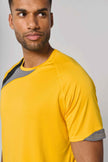 PA436 - Maillot multisport manches courtes unisexe - Occifloc