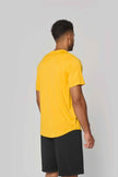 PA436 - Maillot multisport manches courtes unisexe - Occifloc