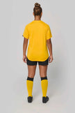 PA436 - Maillot multisport manches courtes unisexe - Occifloc