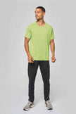 PA438 - T-shirt de sport manches courtes homme - Occifloc