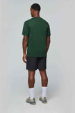 PA438 - T-shirt de sport manches courtes homme - Occifloc