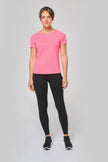 PA439 - T-shirt de sport manches courtes femme - Occifloc