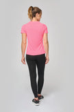 PA439 - T-shirt de sport manches courtes femme - Occifloc