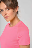 PA439 - T-shirt de sport manches courtes femme - Occifloc