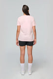 PA439 - T-shirt de sport manches courtes femme - Occifloc