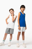 PA440 - Débardeur de sport enfant - Occifloc