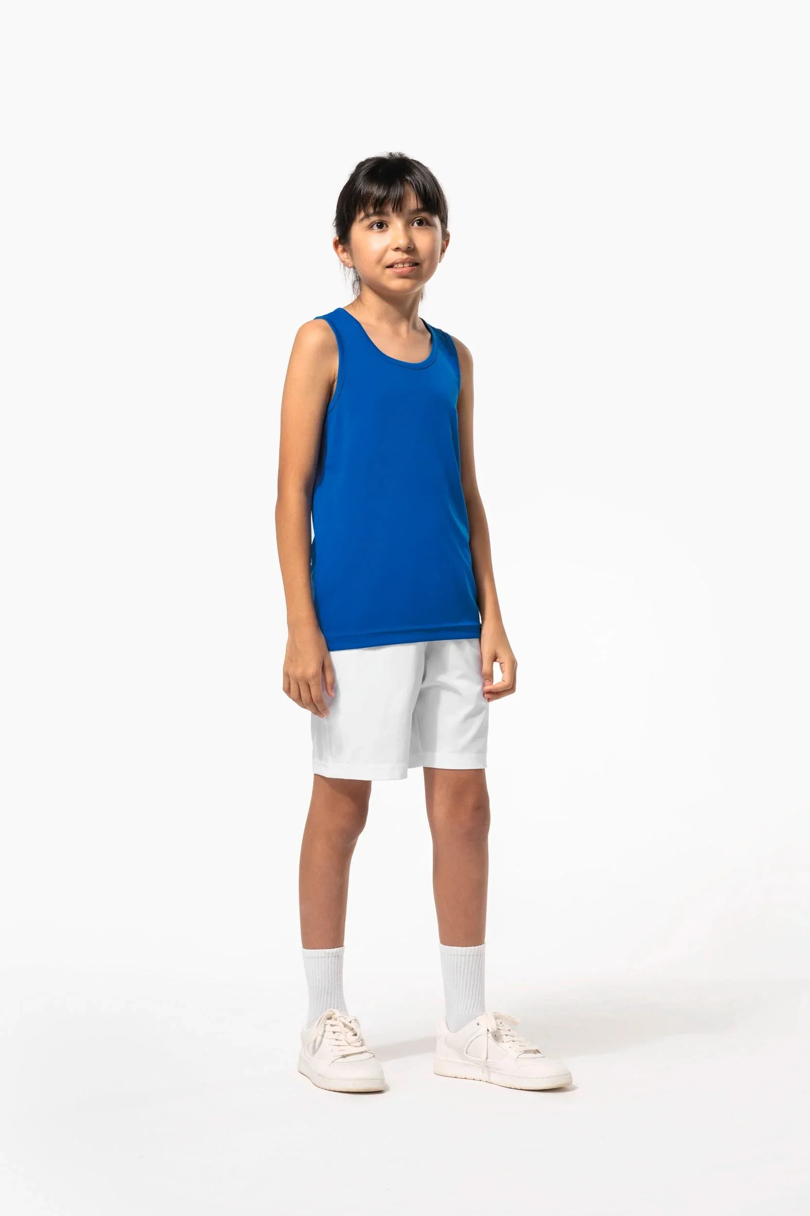 PA440 - Débardeur de sport enfant - Occifloc