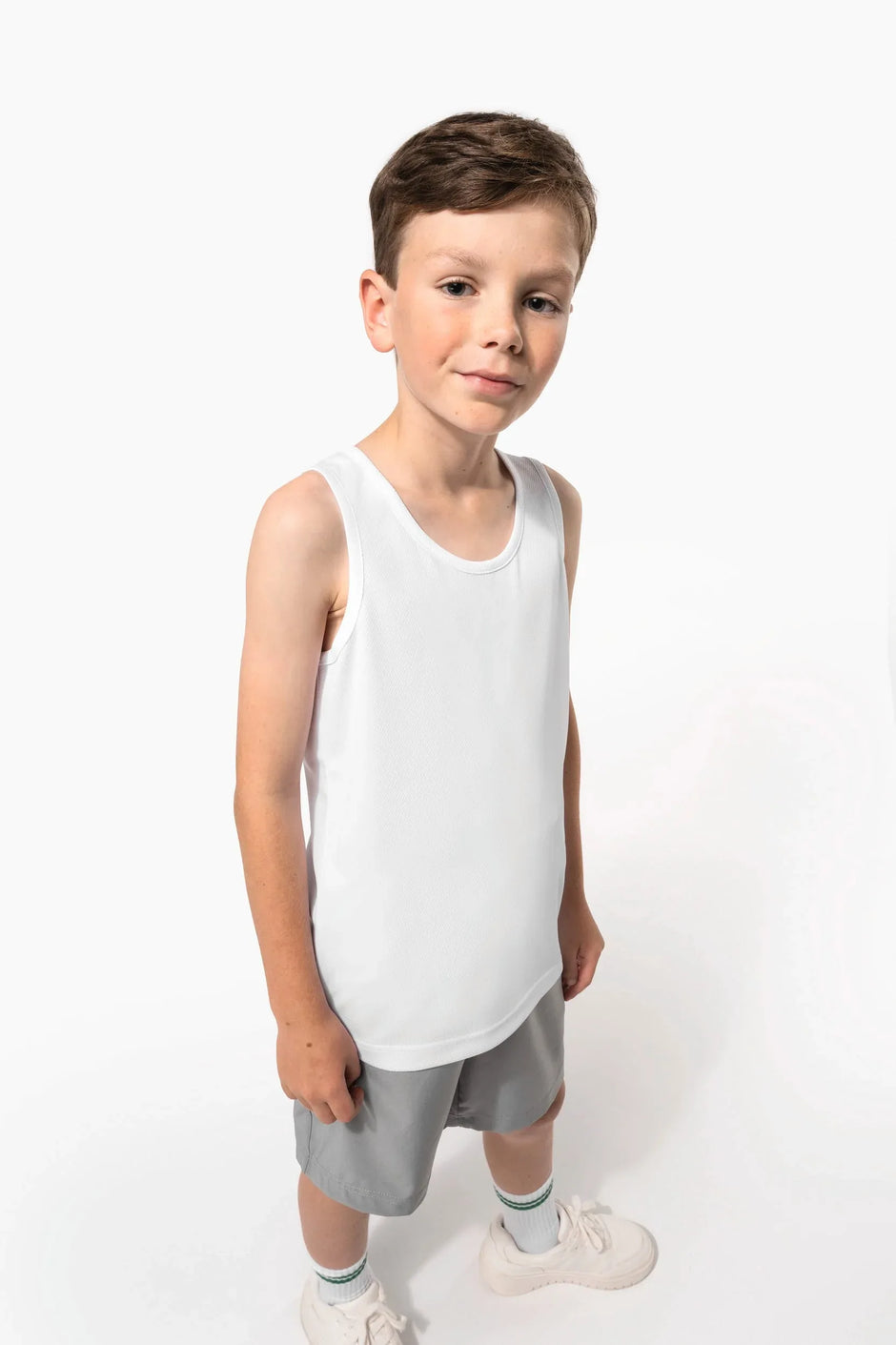 PA440 - Débardeur de sport enfant - Occifloc