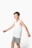 PA440 - Débardeur de sport enfant - Occifloc