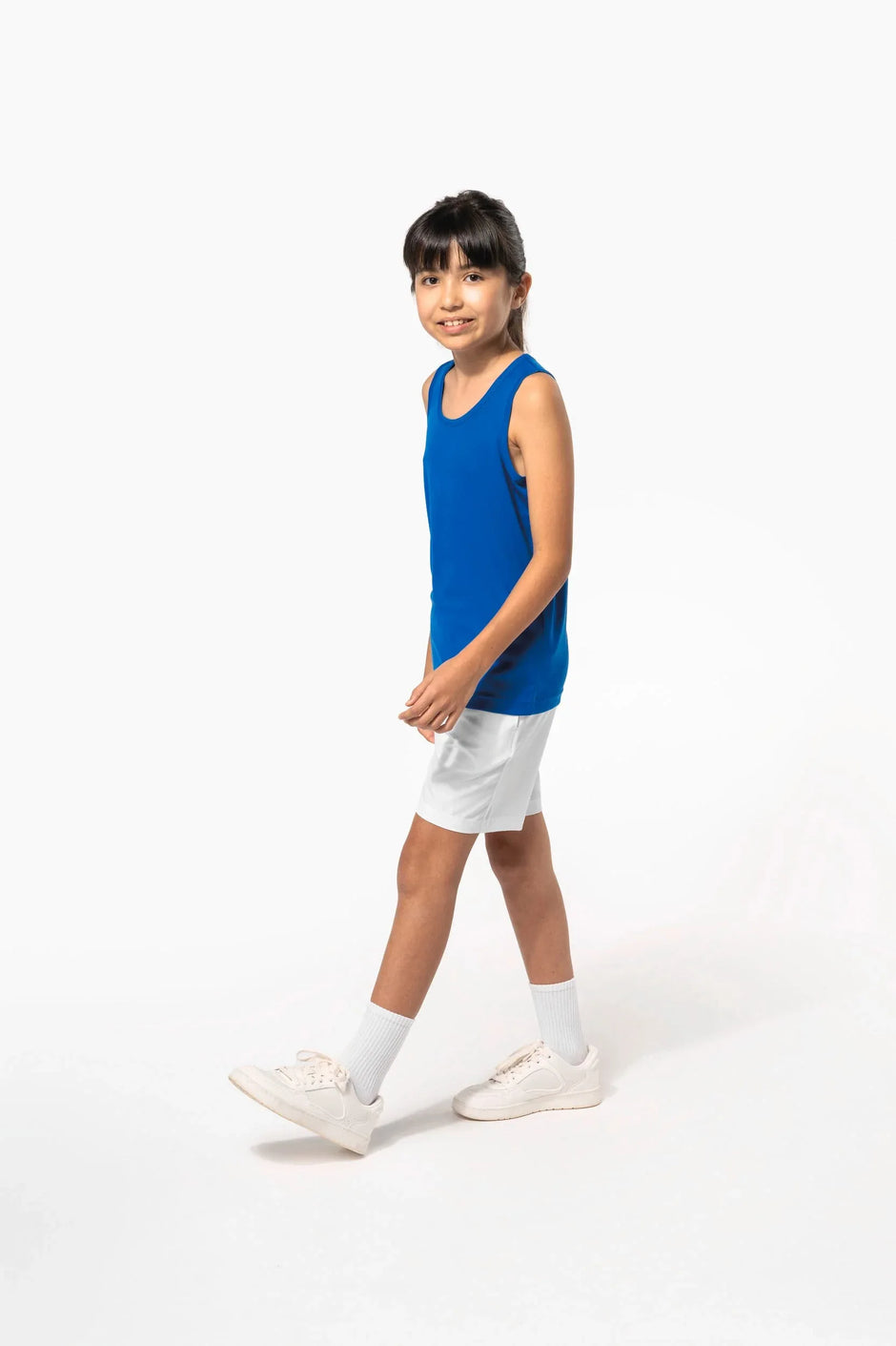 PA440 - Débardeur de sport enfant - Occifloc