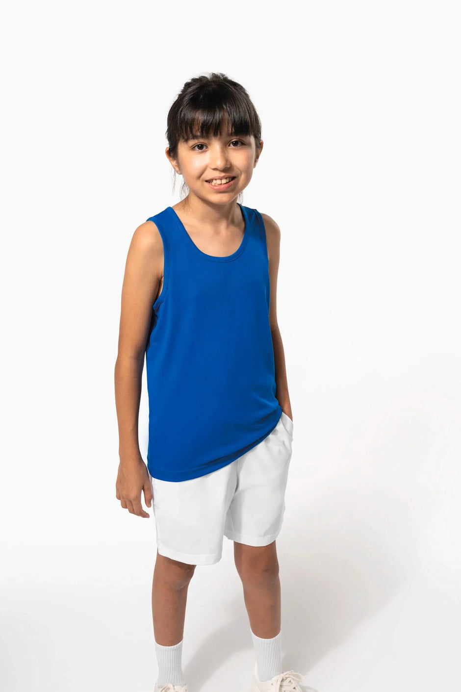 PA440 - Débardeur de sport enfant - Occifloc