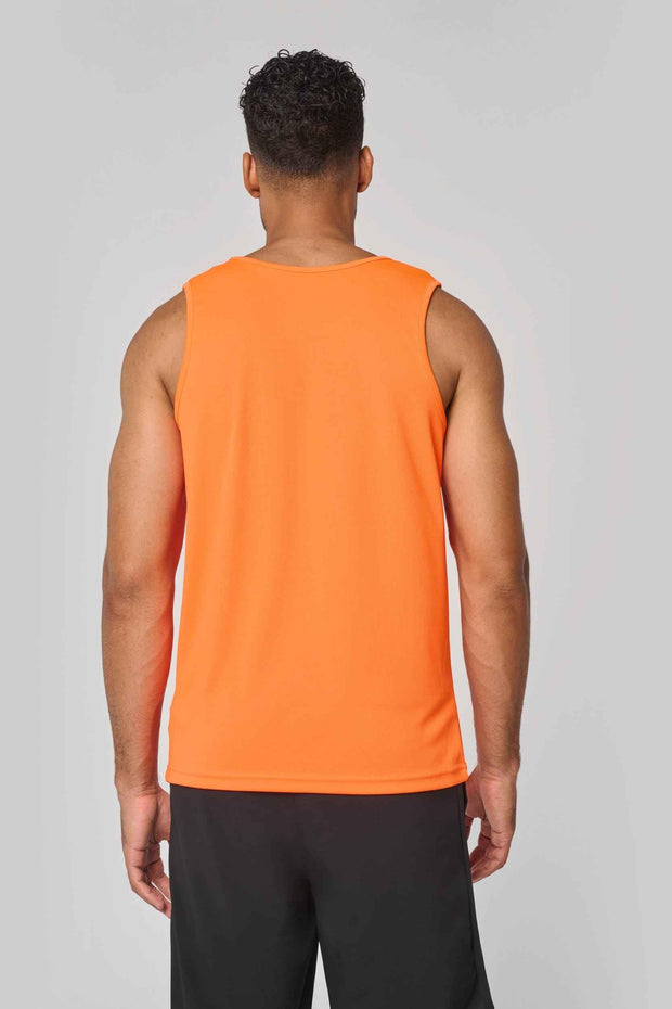 PA441 - Débardeur de sport homme - Occifloc