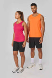 PA442 - Débardeur de sport femme - Occifloc