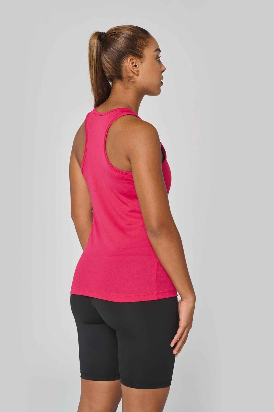 PA442 - Débardeur de sport femme - Occifloc