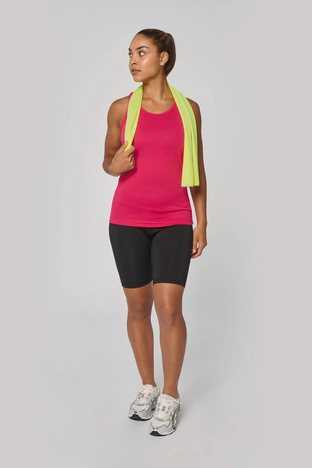 PA578 - Serviette sport rafraîchissante - 100 cm x 30 cm - Occifloc