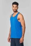 PA446 - Débardeur triblend homme - Occifloc