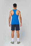 PA446 - Débardeur triblend homme - Occifloc
