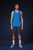 PA446 - Débardeur triblend homme - Occifloc