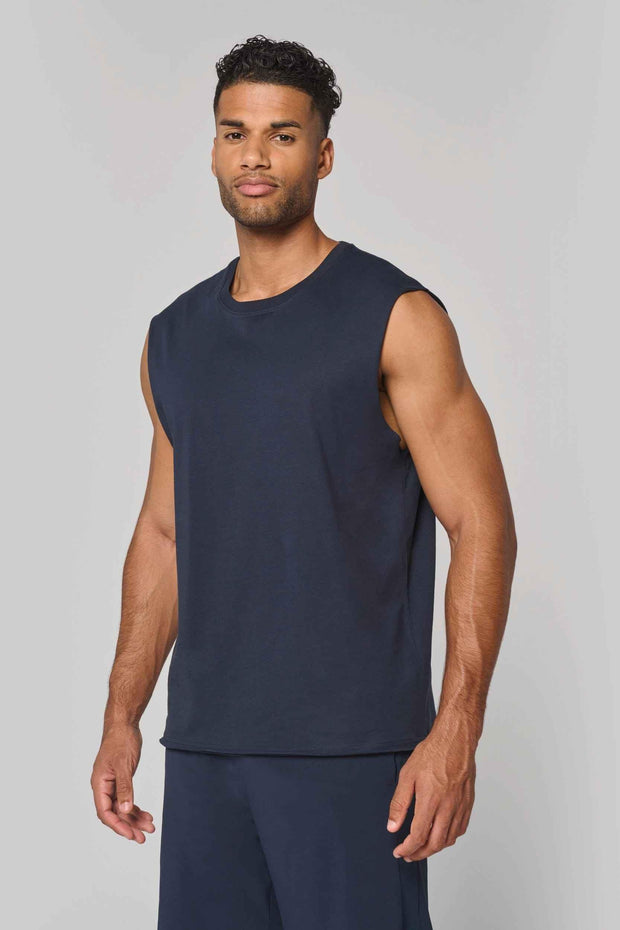 PA479 - T-shirt sans manches 190 unisexe - Occifloc