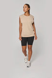 PA479 - T-shirt sans manches 190 unisexe - Occifloc