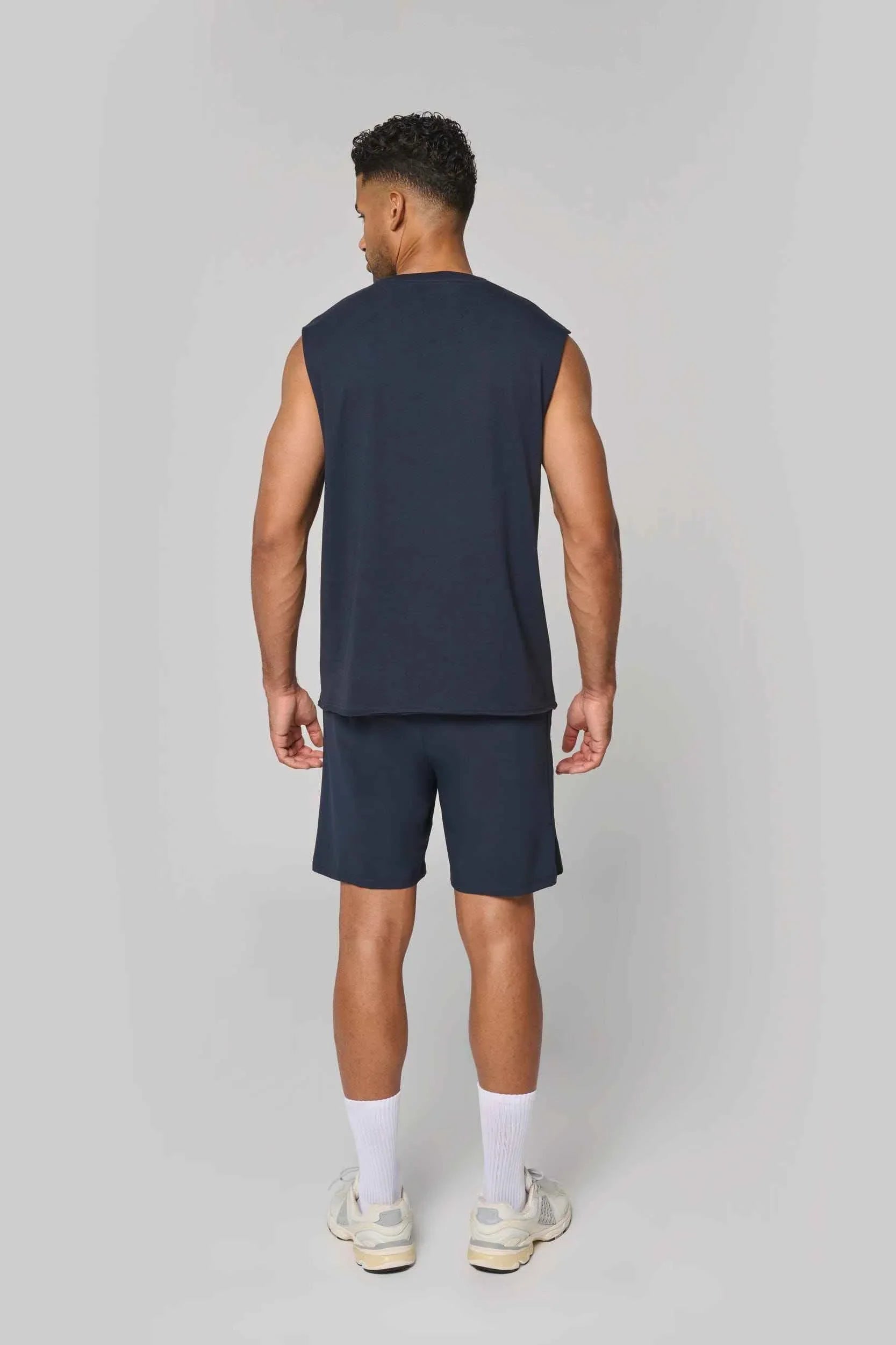 PA479 - T-shirt sans manches 190 unisexe - Occifloc
