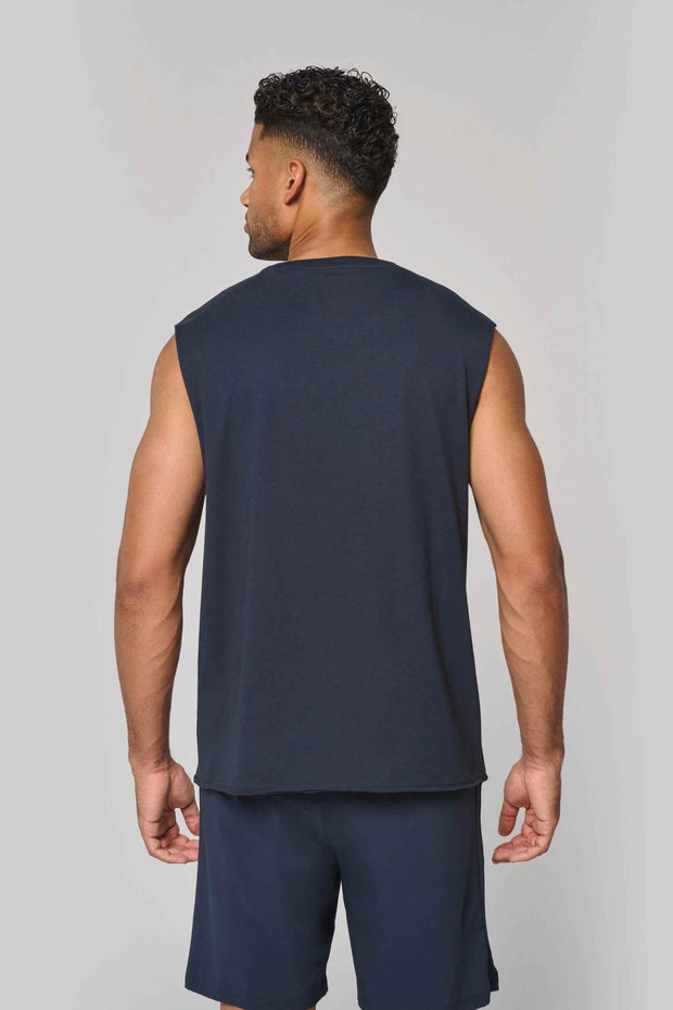 PA479 - T-shirt sans manches 190 unisexe - Occifloc