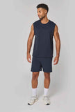 PA479 - T-shirt sans manches 190 unisexe - Occifloc