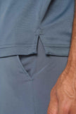 PA480 - Polo manches courtes homme - Occifloc