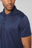 PA482 - Polo sport manches courtes - Occifloc